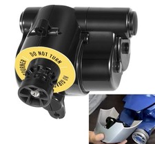 Zodiac Gearbox Black Plastic Replacement for ...