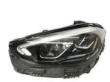 Frontscheinwerfer Mercedes-Benz A2069063903 Links Scheinwerfer Headlight
