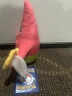 PATRICK STAR Nickelodeon Phunny Plush 8" Spongebob Squarepants Toy 2021 — photo 3