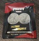 Sealed Ultra Breaks Privy Power 2024 2025 Silver Eagle MS70 Gold Chase