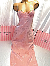 FOR LOVE  LEMONS Gown For Victorias Secret Medium Beautiful 159