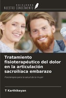 T. Karthikeyan | Tratamiento FisioterapéUtico Del Dolor En La ArticulacióN...