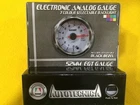 Autotecnica G6149G7W EGT Pyro gauge 0-1000 C 52mm 2" White