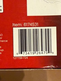 LEGO NINJAGO: The Vermillion Attack (70621) FACTORY SEALED