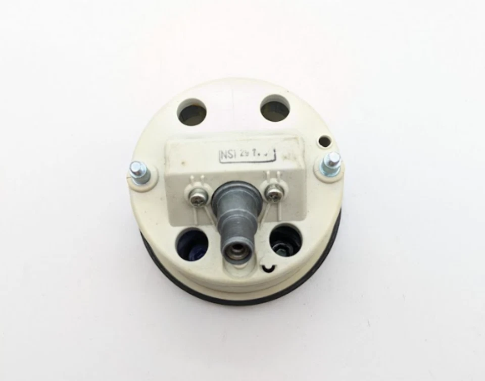 1980 - 1981 年雅马哈 XS650SG XS650G 原始设备制造商转速计总成 3G0-83540-A0 — 第 2/2 张图片