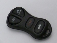 1995-1997 Mercury Grand Marquis GS Smart Key ...