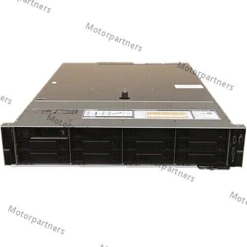 Dell PowerEdge R7515 12X3.5"H730P 2X1100W/ 7313P 16Core 3.0GHz/128G RAM OCT
