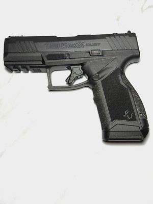 Taurus GX4 Carry - 3D Printed Magazine Sleeve and Baseplate (2 sets + Free item)