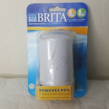 Brita Faucet Replacement Filter for FF100 OPFF100