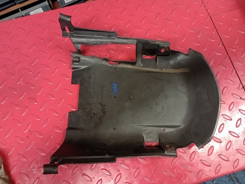 SYM JET EURO X 50cc BELLY PAN PANEL - Picture 3 of 3
