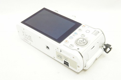 OLYMPUS Mirrorless SLR PEN E-P3 Body White E-P3 BODY WHT 12.3 megapixels Japan - Picture 5 of 10