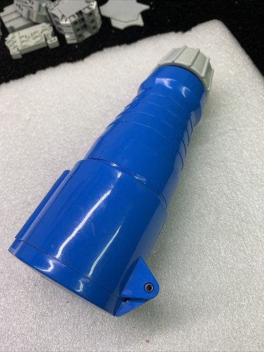 Interpower 84332211 32A 250V