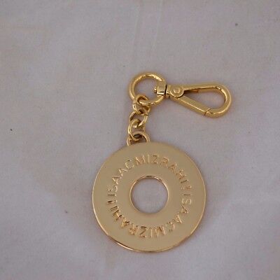 Brass /"Money Bag/" Shaped Keychains Pendant Wallet Keyrings Key chain Pendant
