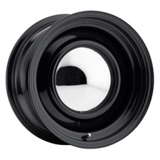 Boyd Coddington Smoothie 15x7 5x114.35x120.65 Offset 0 Gloss Black Qty Of 1