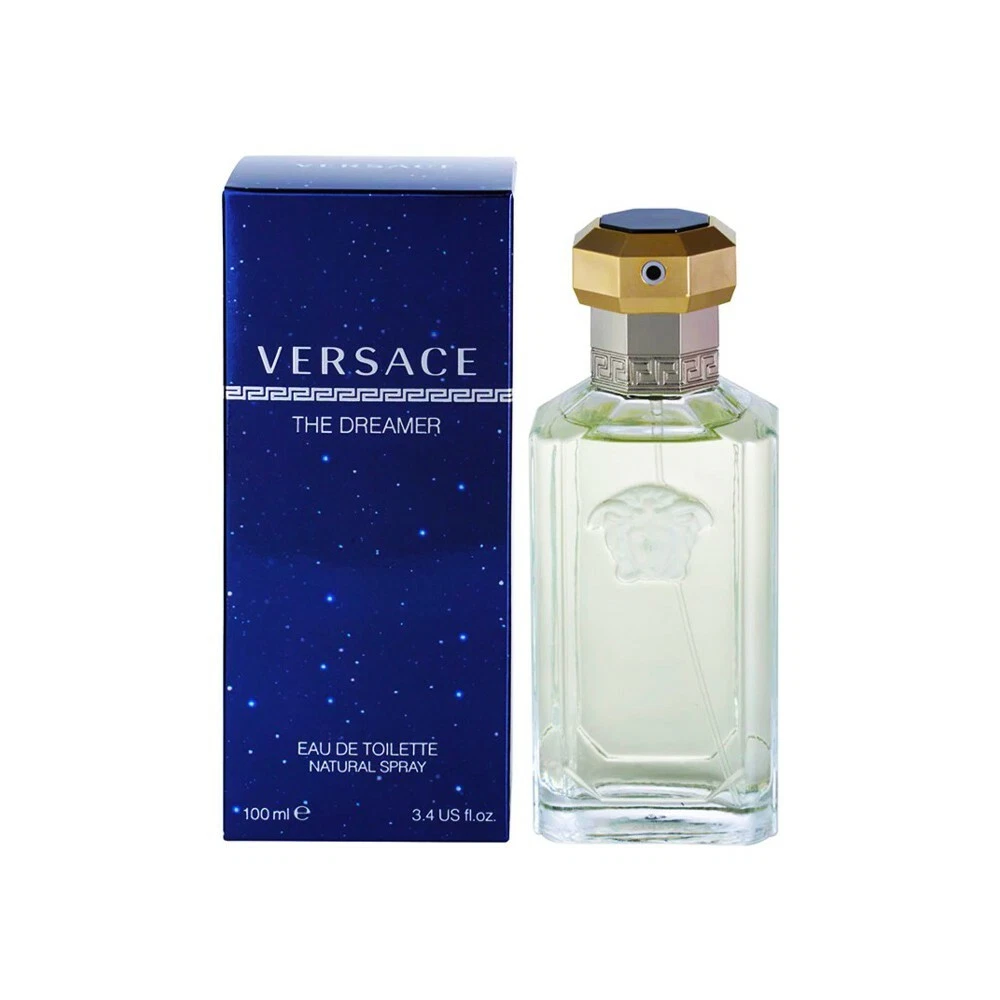 Versace dreamer a que huele cheap