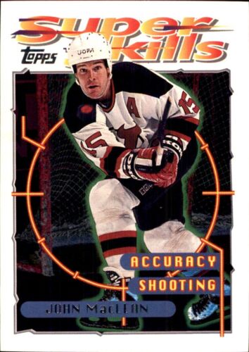 1995-96 Topps đ„
INSERTS đ„
VOUS CHOISISSEZ VOS FAVORIS đ NHL HOCKEY đ„
Cartes - Photo 69 sur 96