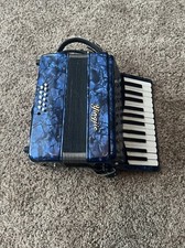 Yinggiie Accordion 