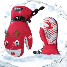 Vgo -20 /-4°F or Above 3M Thinsulate Waterpr...