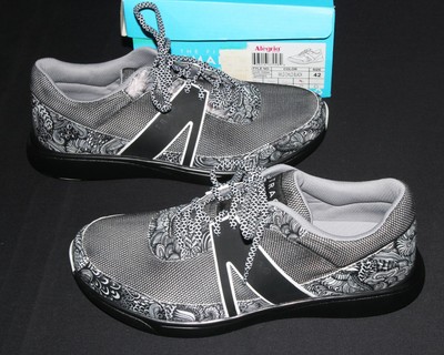 alegria athletic shoes