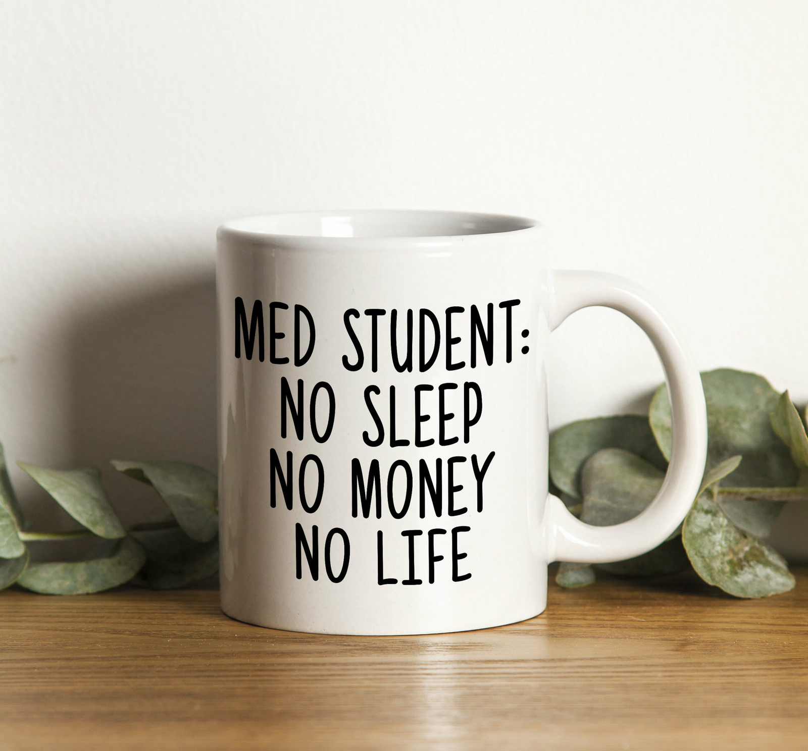 Funny Med Student Gift Gift For Med Student Gift For Med Graduates Graduation