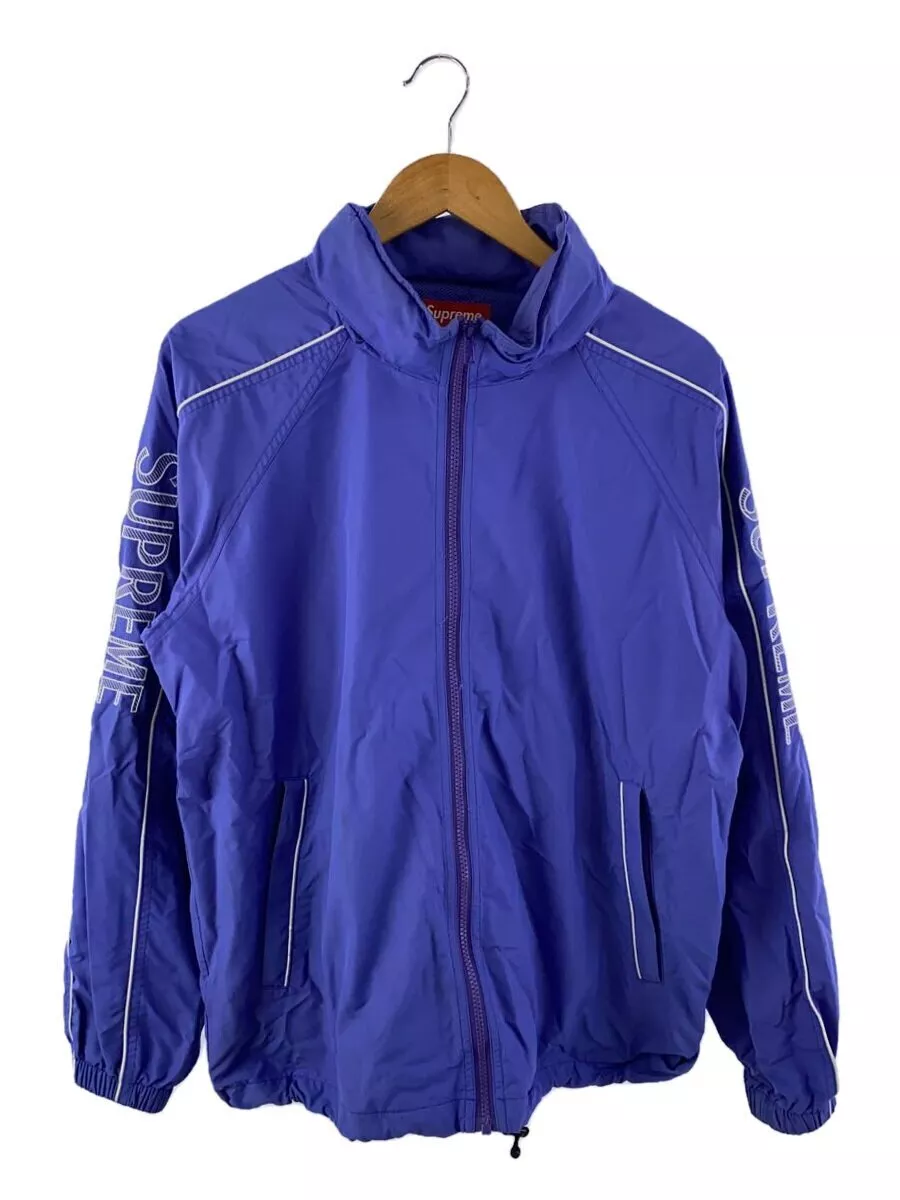 Veste Supreme Violet M Occasion