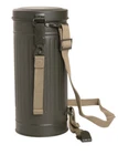 WH Luftwaffe army gas mask box gas mask box mask container M38