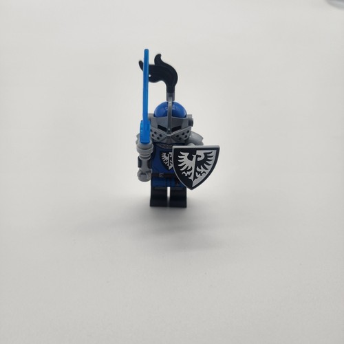 LEGO CASTLE LION KINGHTS,BLACK FALCON,RED FALCON,BAM MINI FIGURES - Picture 96 of 563
