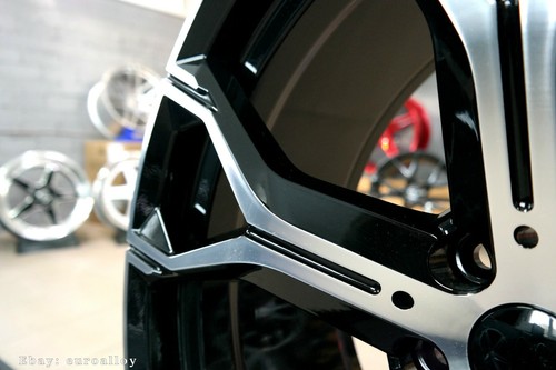 Bmw 741 style