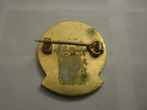SELTENE ALTE OXFORD COUNTY FOOTBALL ASSOCIATION COUNCIL (1) EMAILLE BROSCHE ANSTECKNADEL ABZEICHEN - Bild 2 von 2