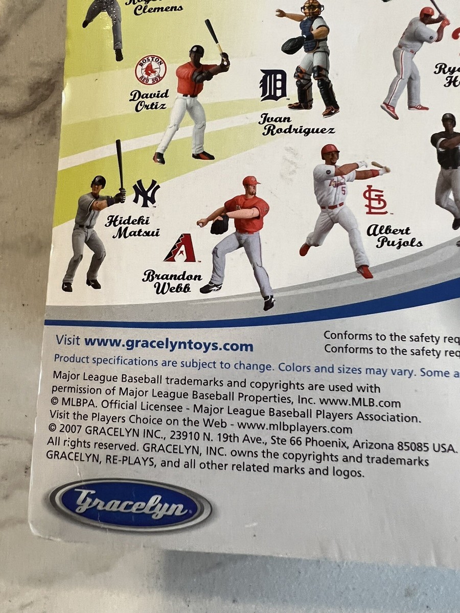 メジャーリーガー フィギュア デビット オルティズ Amazon | マクファーレントイズ MLB シリーズ12 デビッド