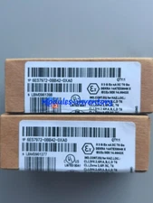 1PCS New In Box SIEMENS 6ES7972-0BB42-0XA0 6ES7 972-0BB42-0XA0 Bus Connector