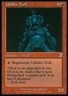 Magic the Gathering MTG Uthden Troll (71) Time Spiral - Timeshifted   MP