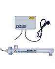 PURION 1000 230V 17W Wasserfilter UV Anlage Trinkwasser UVC Klärer
