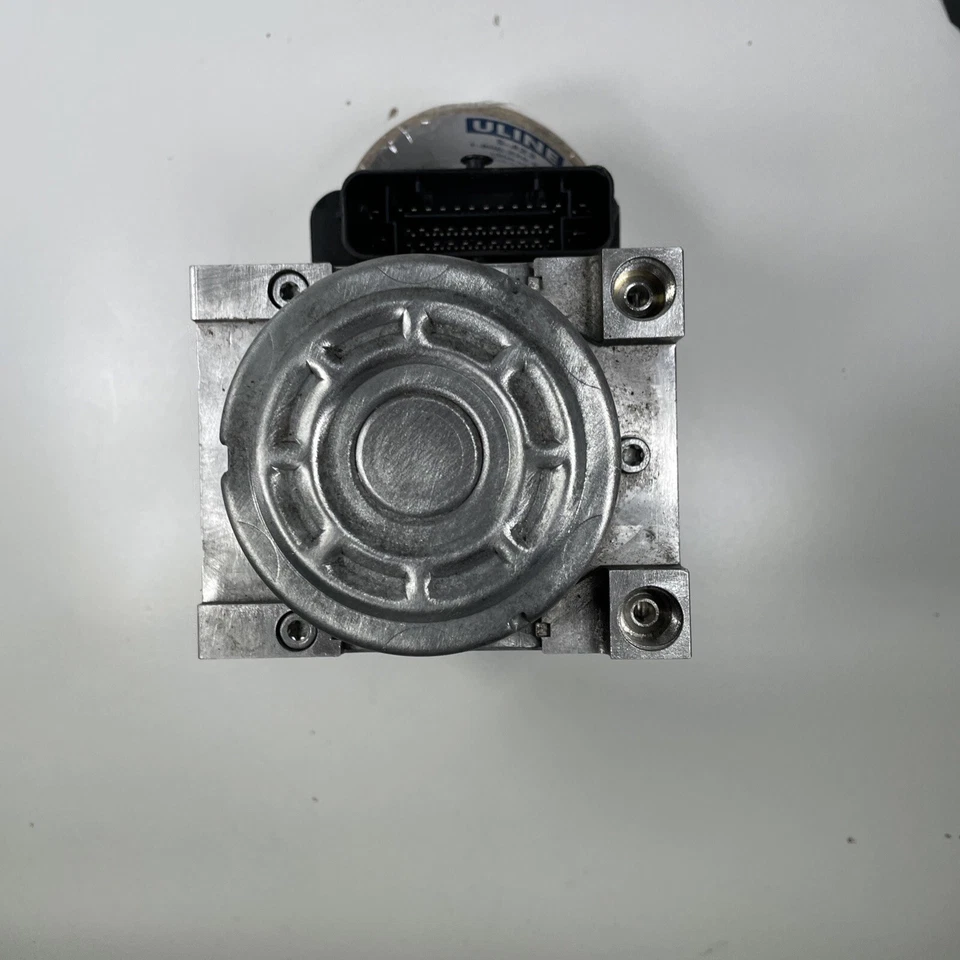 GMC Canyon 2016 ABS unidad de bomba de freno antibloqueo 23374048 Foto 2 de 4