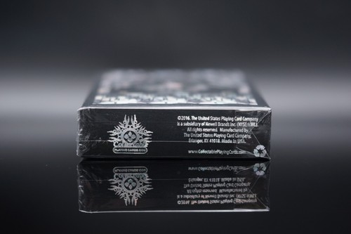 Bicycle Prism Gilded #332/1,000 | Playing Cards | CPC - Picture 4 of 6