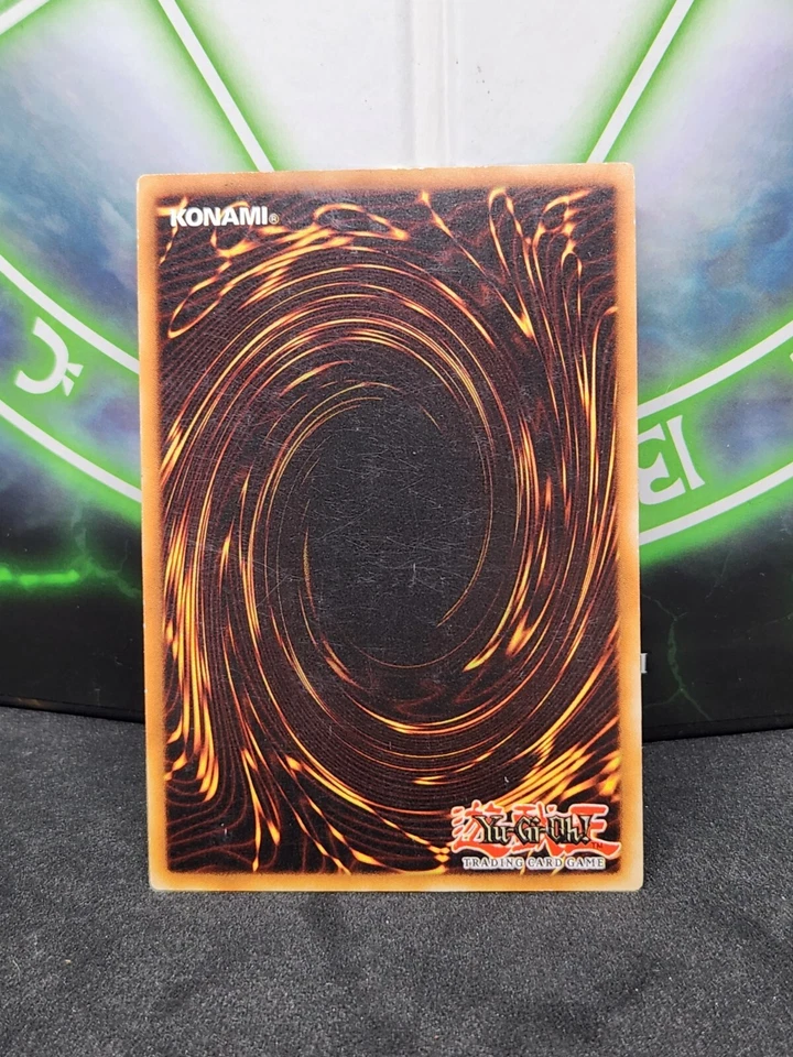 Yugioh Chivalry DREV-EN079 Ultra Rare 1st Edition VLP - Image 2 of 2