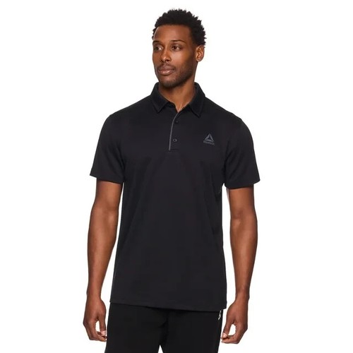 Reebok Men's & Big Men's Performance Ace Polo Shirt - Picture 7 of 19