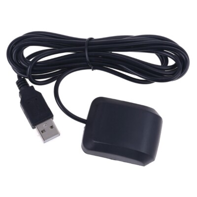 VK-162 USB GPS Engine Module Laptop Board G-Mouse Receiver G-Mouse for Earth
