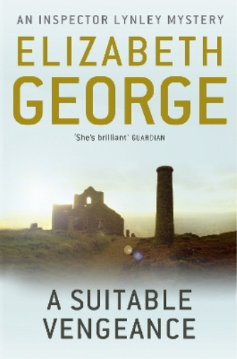 Thumbnail - Elizabeth George A Suitable Vengeance (taschenbuch) Inspector Lynley