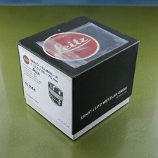 empty BOX VARIO ELMAR R 3.5 / 35-70, only BOX LEICA LEITZ Leicaflex R3 11244