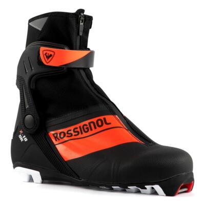 Rossignol X-10 Skate 2024 2025 Skatingschuhe Langlaufschuhe Skating