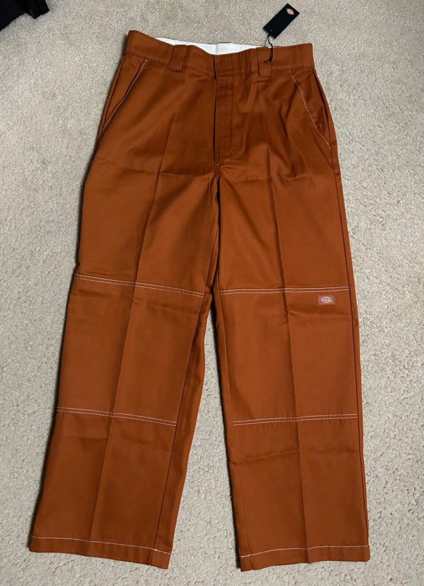 【新品未使用】HOLIDAY DICKIES PIN TUCK PANTS 新品未使用】HOLIDAY DICKIES PIN TUCK PANTS