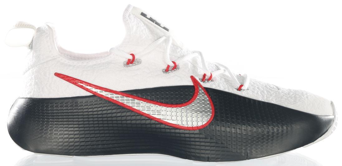 Size 11 - Nike LeBron TR 1 First Game for sale online | eBay