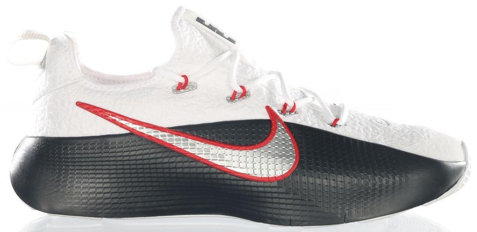 Nike LeBron TR 1 First Game for Sale | Authenticity Guaranteed | eBay