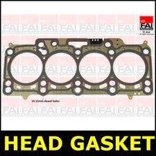 Head Gasket Fits VW TOURAN Opt1/2 1T 1.6 CAYB CAYC 1T3 B3661GH