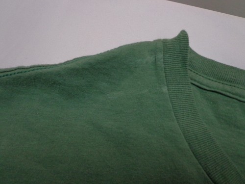 Camiseta Reef Established 1984 verde gráfica talla grande - Imagen 7 de 9