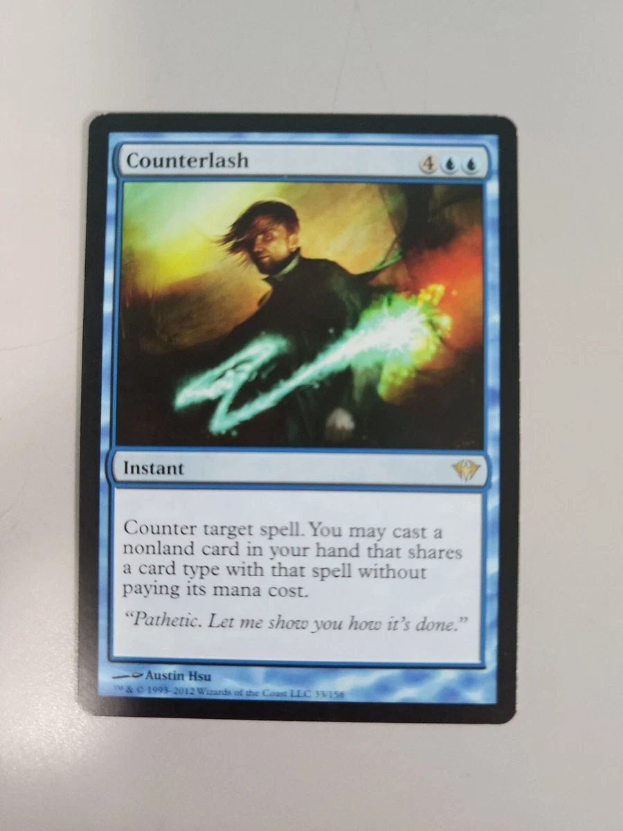 Magic: The Gathering Dark Ascension Instant Rare Individual Collectible Card  Game Cards for sale | eBay