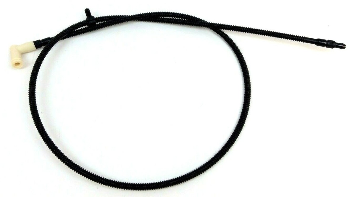 プロテック 4534455 PCV-BK OEM International® - Part Number: 2506188C91 - Valve Hand