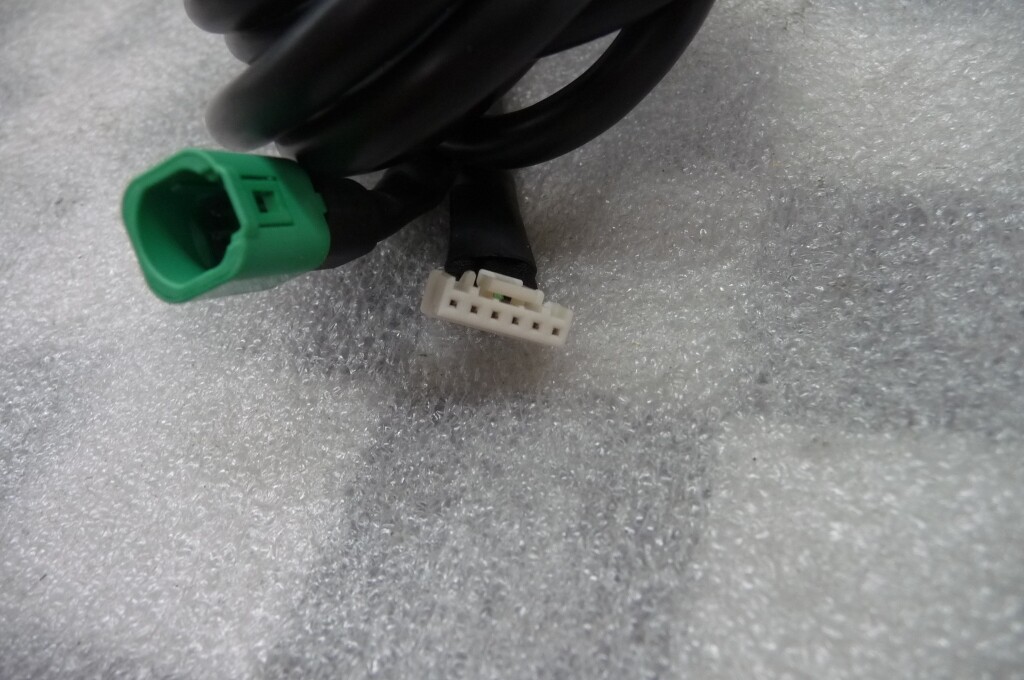 2013-2017 Ferrari F12 Berlinetta Front Camera Cable 292624 OEM A1