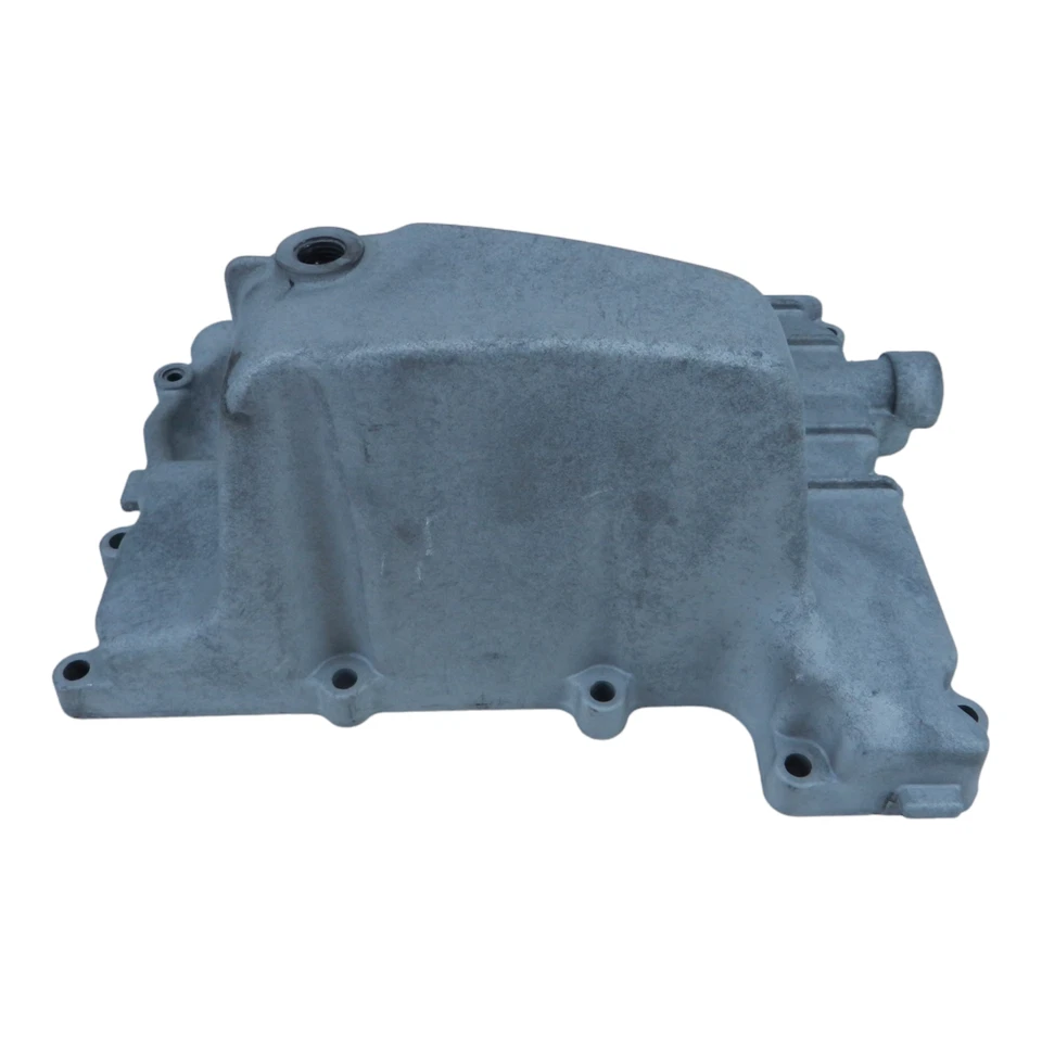 Kawasaki Ninja ZX7R 2001 cubierta de cárter de cárter de aceite 49034-1119 Foto 2 de 4